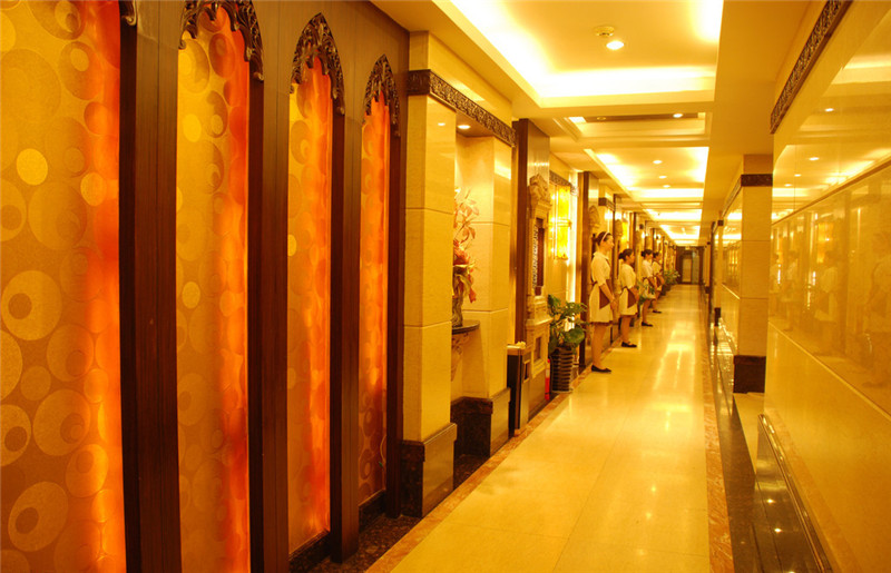 酒店家具贴面板