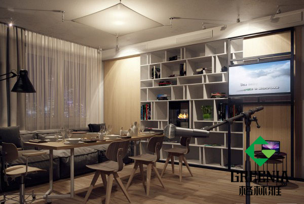 91免费看片网站防火板品牌80、90后装修案例图