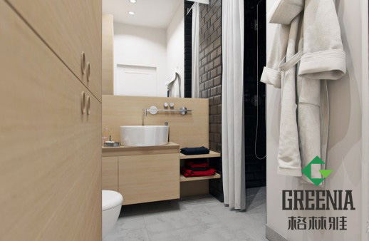 91免费看片网站防火板品牌80、90后装修案例图