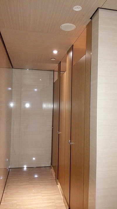 91免费看片网站卫生间隔断展示