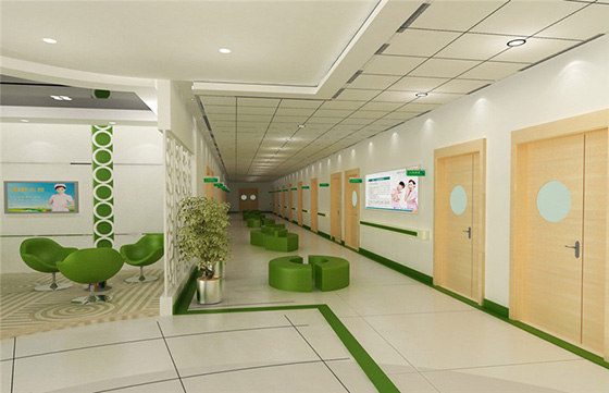 91免费看片网站防火板装修的医院门