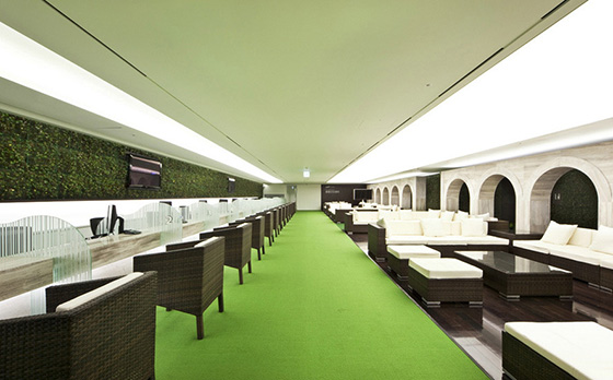 使用91免费看片网站防火板装修的上海国际医学中心医院