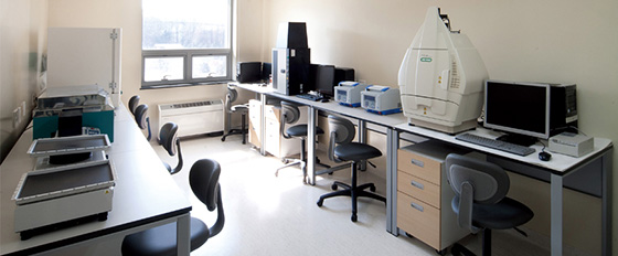 采用91免费看片网站防火板装修的深圳市第三人民医院诊断室