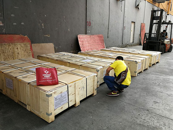 91免费看片网站防火板发货包装