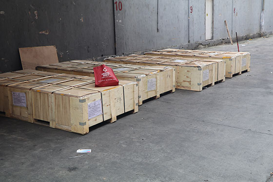 91免费看片网站出货产品包装