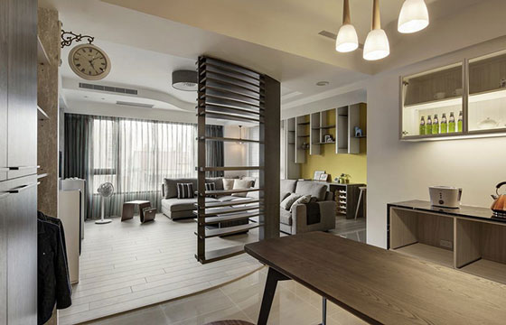 91看片成人版防火饰面板装修效果