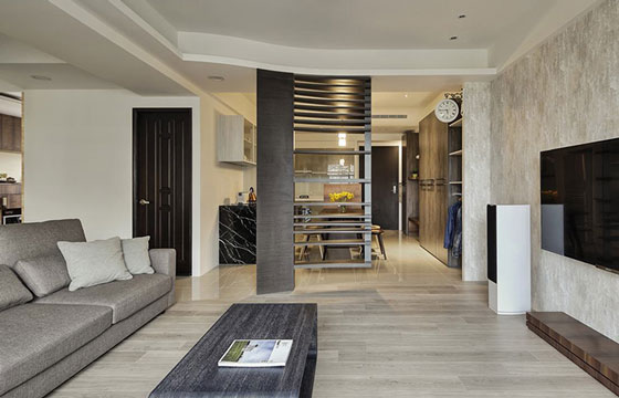 91看片成人版防火饰面板装修效果