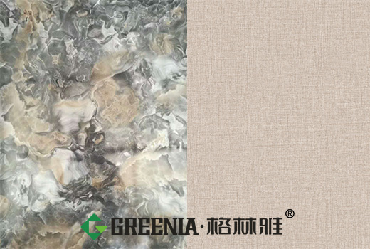 材料、板材的吸水率