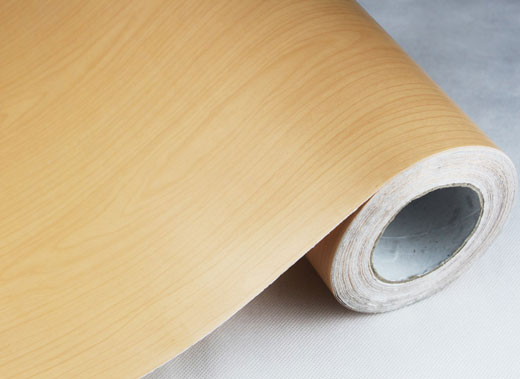 双饰面板原料：三聚氰胺装饰纸