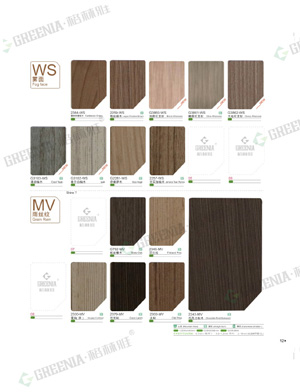 16年91看片成人版防火板色卡